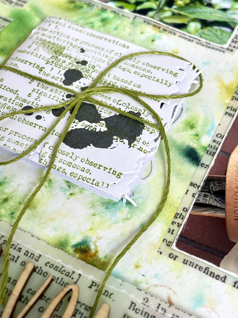 Interaktives Scrapbooking Layout Workshop Crop Am Rhein