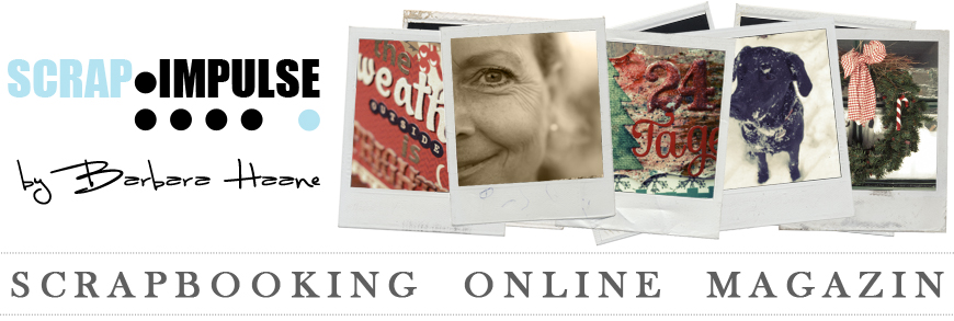 20 Jahre Scrap-Impulse Banner