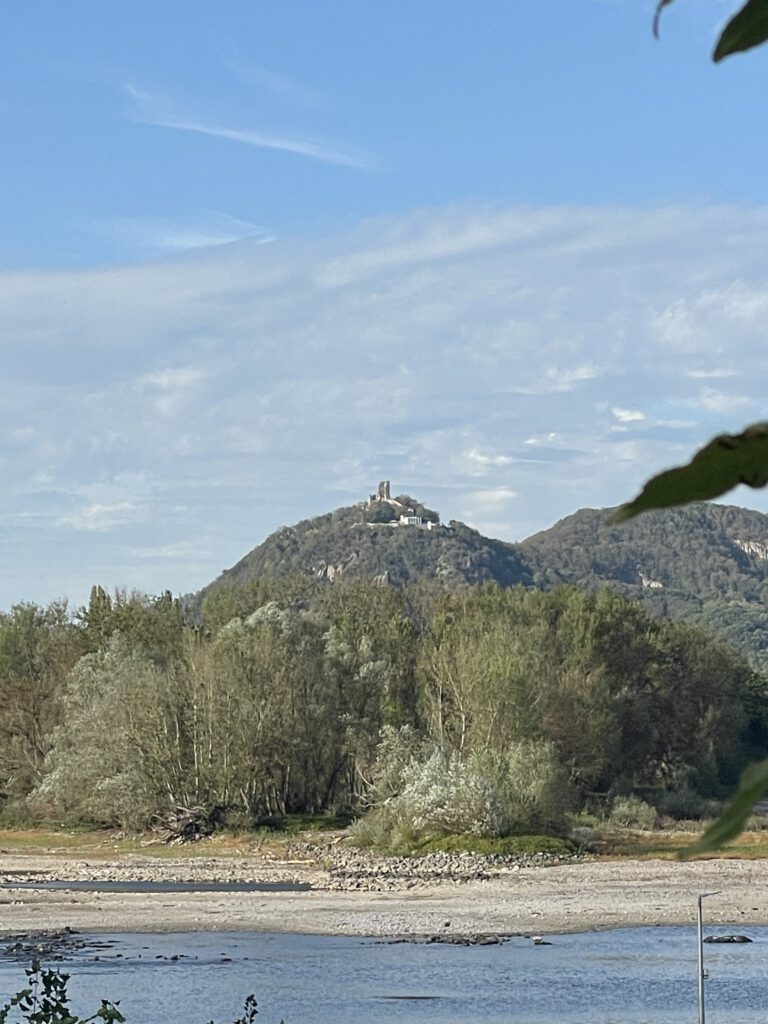 Freitagstipps Drachenfels