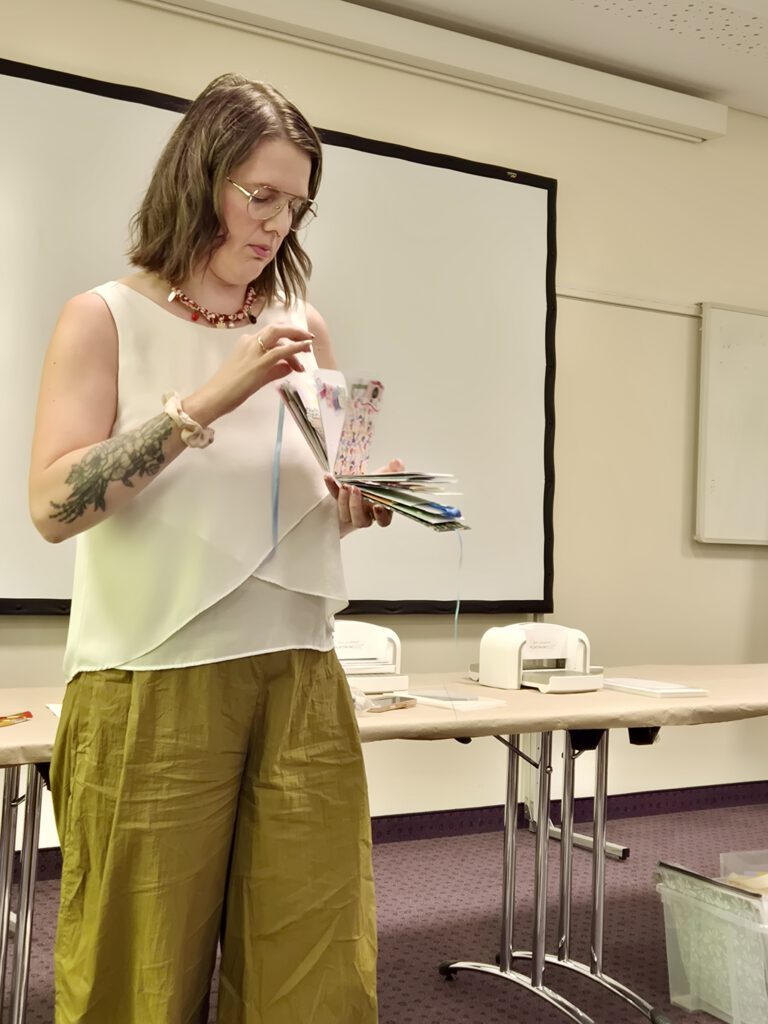 Workshops Kathleen Schmelz Crop Am Rhein 2026