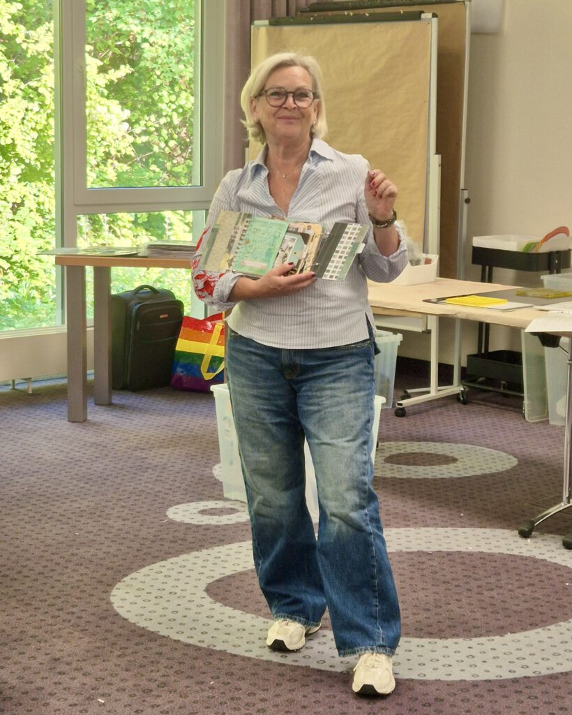 Workshops Barbara Haane Crop Am Rhein 2026