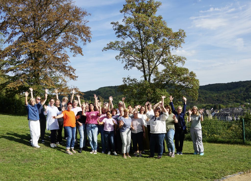 Crop Am Rhein 2026 Gruppenbild