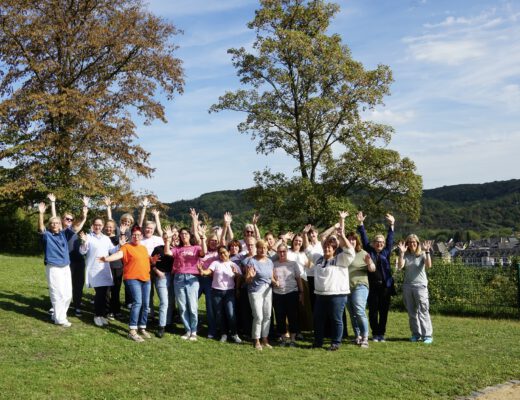 Crop Am Rhein 2026 Gruppenbild