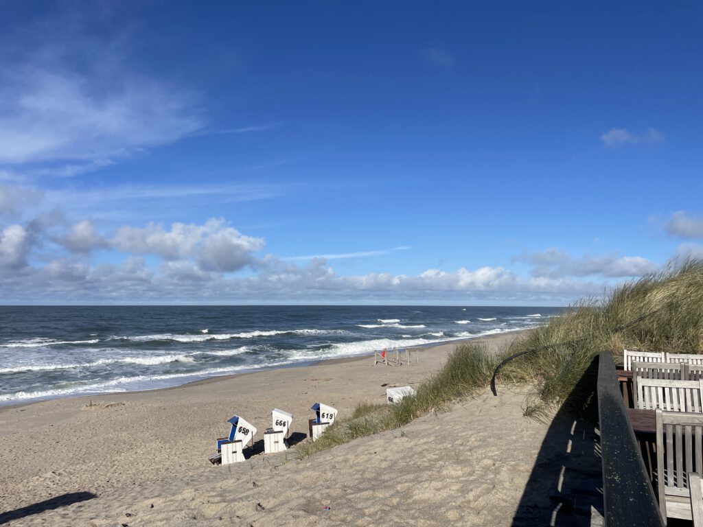 Freitagstipps Sylt