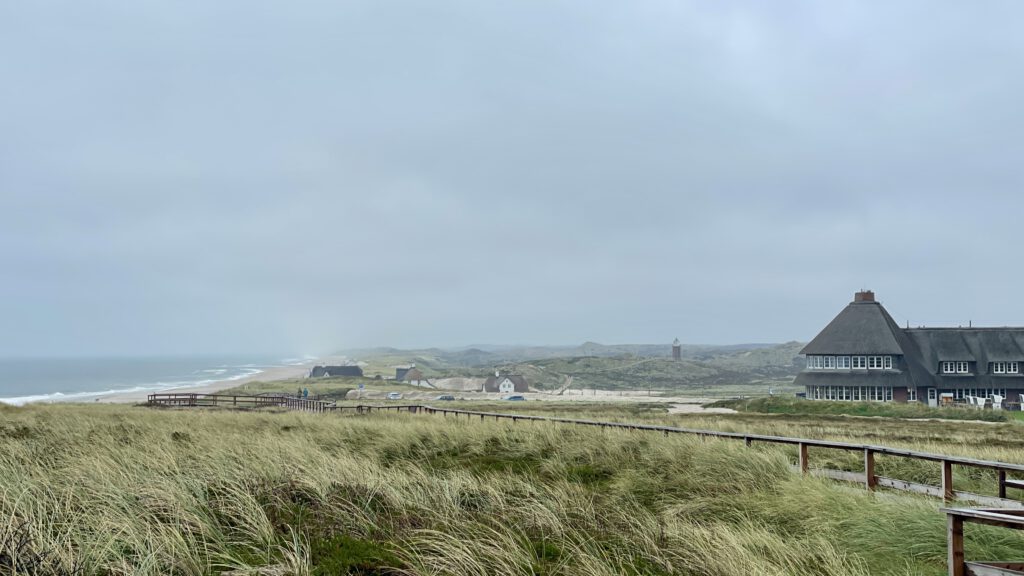 Freitagstipps Sylt