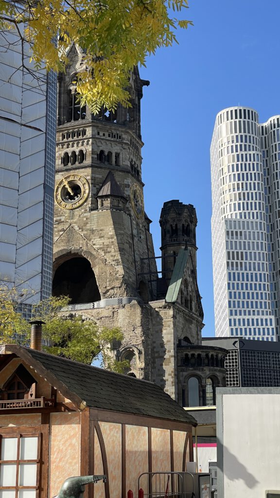 Freitagstipps Berlin